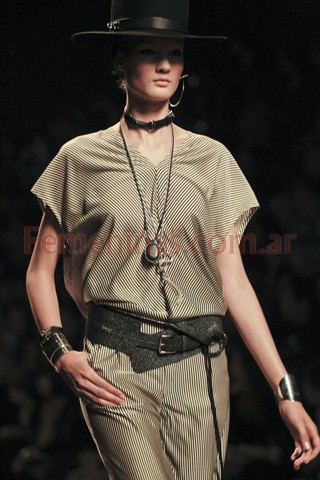 Collares moda joyas 2012 DETALLES Hermes